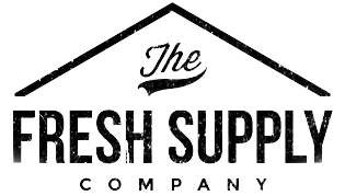 The Fresh Supply Company